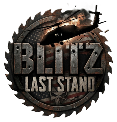 Blitz: Last Stand