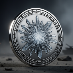 Deep Freeze
