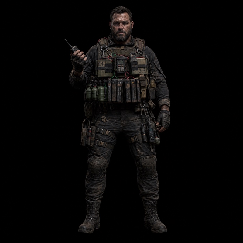 Sergeant