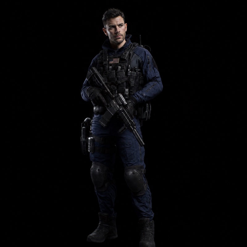Navy SEAL