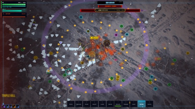 Blitz: Last Stand — screenshot 11
