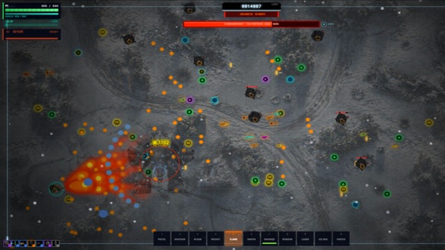 Blitz: Last Stand — screenshot 12