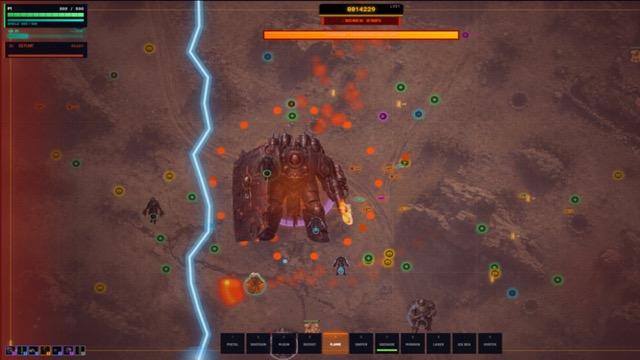 Blitz: Last Stand — screenshot 14