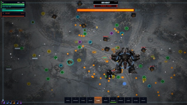 Blitz: Last Stand — screenshot 15