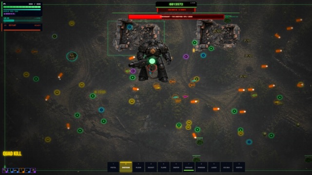 Blitz: Last Stand — screenshot 16